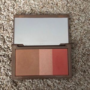 Urban decay palette